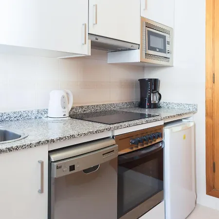 Voltor 2 C By Sunvillas Mallorca Apartamento *