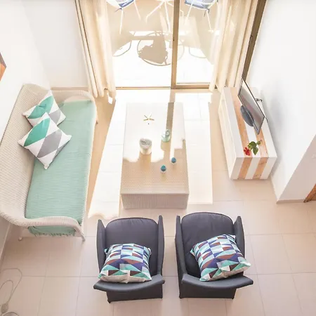 Apartamento Voltor 2 C By Sunvillas Mallorca