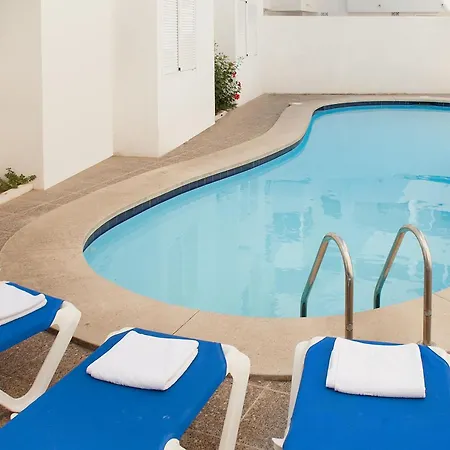 Voltor 2 C By Sunvillas Mallorca * Pollença